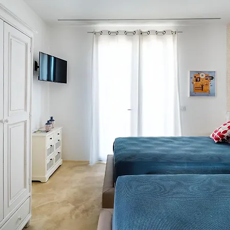 San Lorenzo - Ulivo Villa *