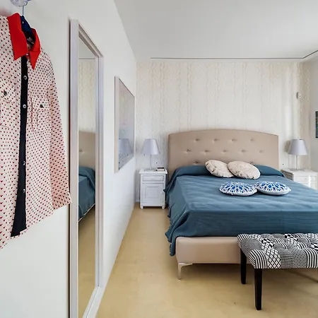 Villa San Lorenzo - Ulivo Reitani