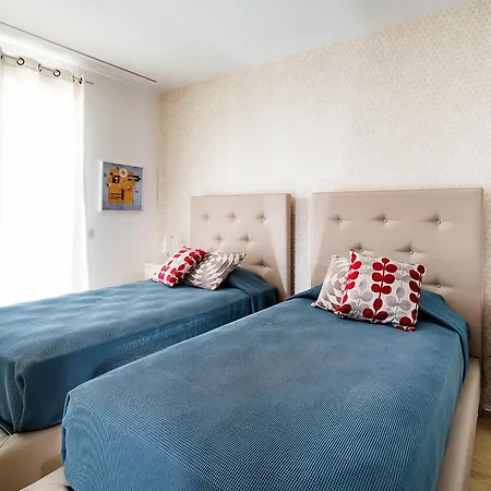 Villa San Lorenzo - Ulivo