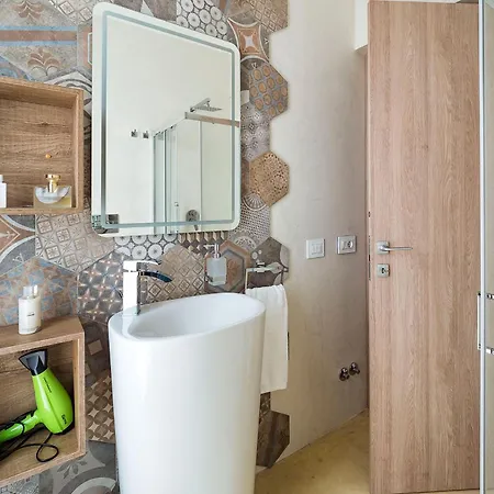 San Lorenzo - Ulivo Villa Reitani