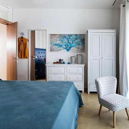 San Lorenzo - Ulivo Villa