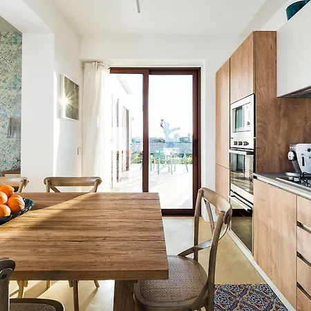 Villa San Lorenzo - Ulivo *