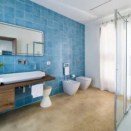 San Lorenzo - Ulivo *