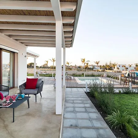 Villa San Lorenzo - Ulivo