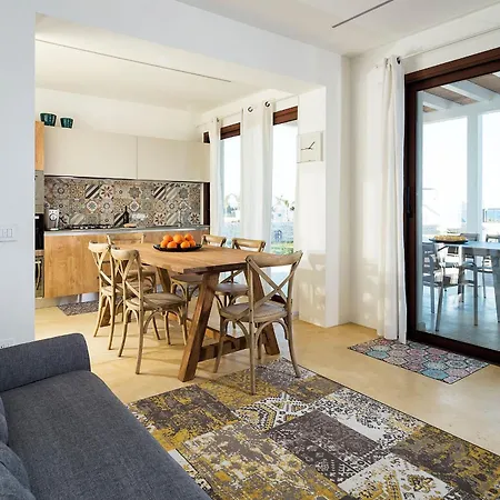 Villa San Lorenzo - Ulivo *