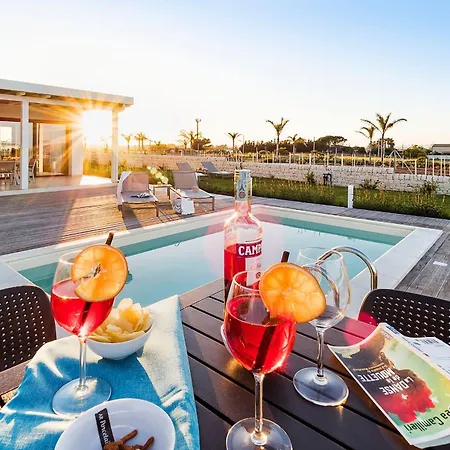 San Lorenzo - Ulivo * Reitani