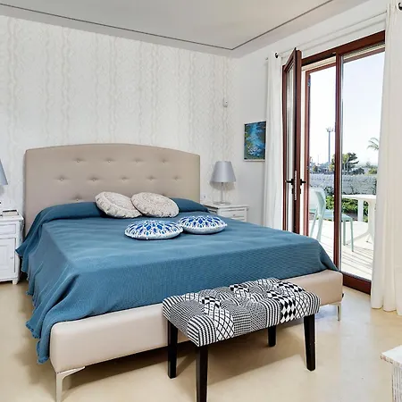 Villa San Lorenzo - Ulivo