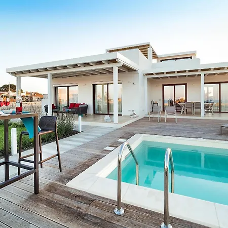 San Lorenzo - Ulivo Villa Reitani