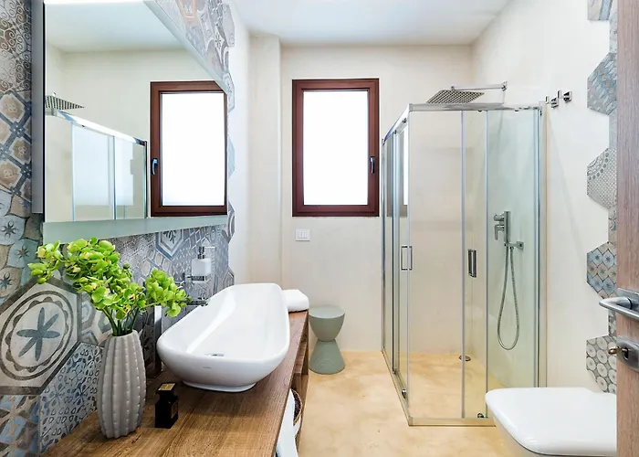 San Lorenzo - Ulivo Villa