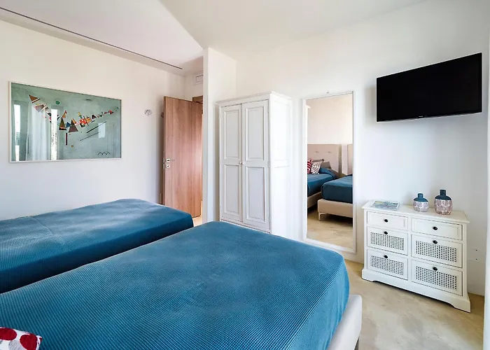 San Lorenzo - Ulivo *