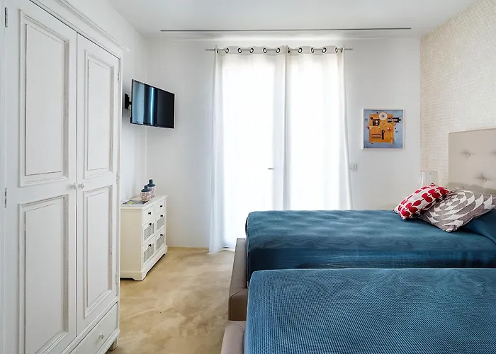 San Lorenzo - Ulivo Villa *