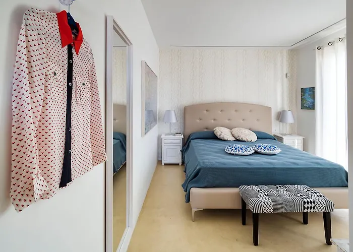 Villa San Lorenzo - Ulivo Reitani