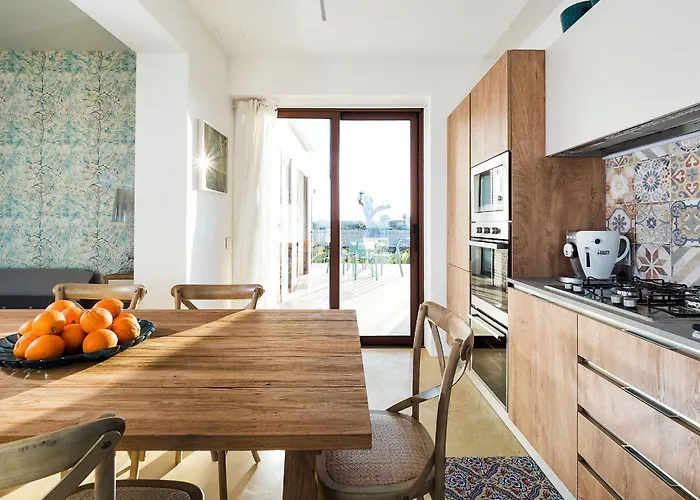 Villa San Lorenzo - Ulivo *