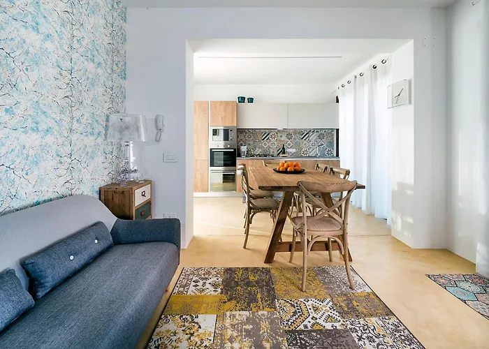 San Lorenzo - Ulivo Villa