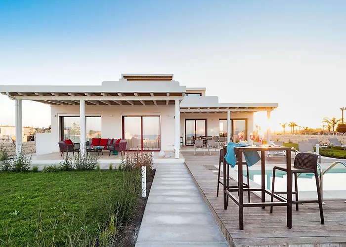 San Lorenzo - Ulivo *